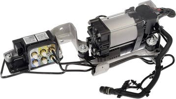 Air Suspension Compressor Assembly - RAM 1500 13-18, Ophalen of Verzenden