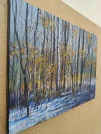 Piotr Sujka (XXI) - W lesie