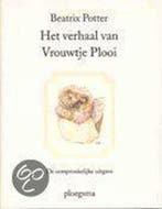 Het verhaal van Vrouwtje Plooi 9789021617343 Beatrix Potter, Verzenden, Beatrix Potter