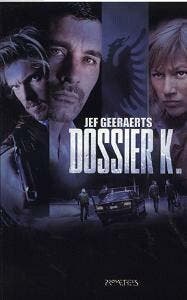 Vincke en Verstuyft 8 - Dossier K. (Nieuw), Verzenden