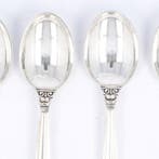 Georg Jensen - Georg Jensen - Model Acorn - Mokkalepel -