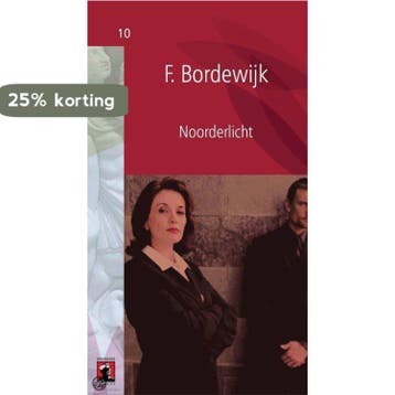 Noorderlicht / Winnaars Collectie / 10 9782874272097, Verzenden, Gelezen, Ferdinand Bordewijk