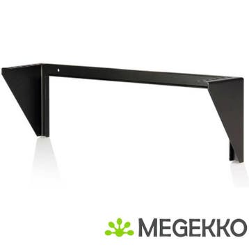 StarTech.com 2U 19 inch Serverrack Staal Beugel Verticale, Verzenden