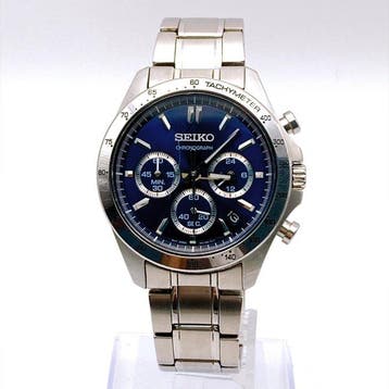 Seiko - chronograph - Zonder minimumprijs - 8T63-00D0 -
