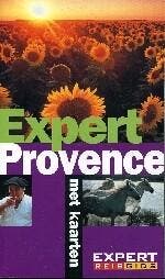 Provence / Expert reisgids 9789041017833 N. Hanna, Boeken, Reisgidsen, Gelezen, Verzenden