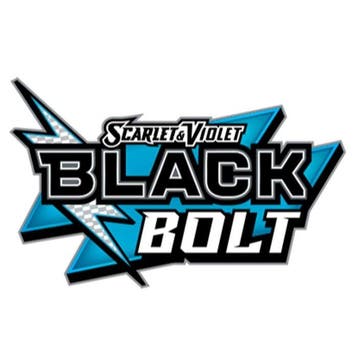 Pokémon Mixed collection - Scarlet & Violet - Black Bolt and, Nieuw