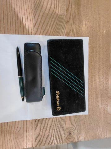 Pelikan - M200 set - Stylo, Collections, Stylos
