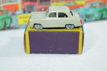 Matchbox 1:64 - Modelauto - Matchbox MB30a Ford Prefect GMW, Nieuw