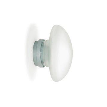 Fontana Arte - Piero Castiglioni - Wandlamp - Lettergreep, Antiek en Kunst