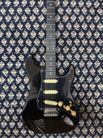 Harley Benton - Standard Series ST-Model – Modified – Dual, Musique & Instruments