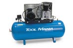 TM 270 Liter Compressor 10 Hp, 400v, Verzenden, Nieuw