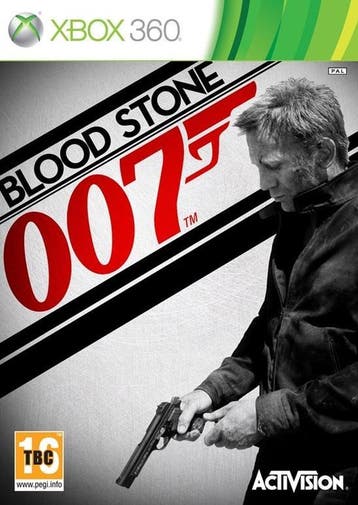 James Bond: Blood Stone Xbox 360, Consoles de jeu & Jeux vidéo, Jeux | Xbox 360, Verzenden