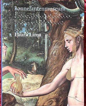Collectie Nederlandse en Duitse schilderkunst 1500-1800, Verzenden, Laura Lima