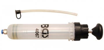 Bgs Technic Hand Pomp, 200 ml, Verzenden, Nieuw