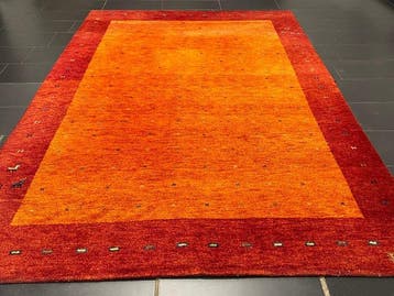 Gabbeh - Vloerkleed - 300 cm - 200 cm, Nieuw