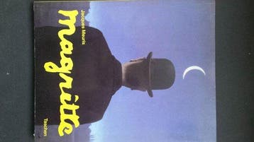 MAGRITTE - Meuris, Verzenden