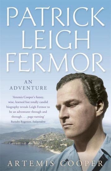 Patrick Leigh Fermor An Adventure 9780719565496, Verzenden, Artemis Cooper