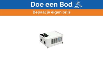 Bieden: Dometic Cruisair WhisperFan controller, Ophalen of Verzenden, Nieuw