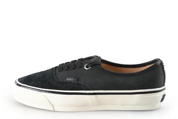 Vans Sneakers in maat 40 Zwart, Kleding | Heren, Schoenen, Verzenden, Zwart, Zo goed als nieuw, Sneakers