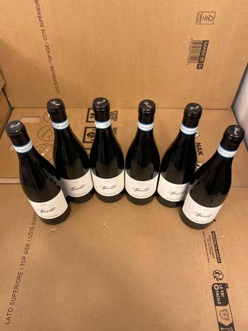 2021 La Valentina, Montepulciano dAbruzzo Spelt Riserva -, Nieuw
