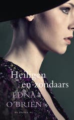 Heiligen en zondaars 9789023473961 Edna OBrien, Verzenden, Gelezen, Edna O'Brien