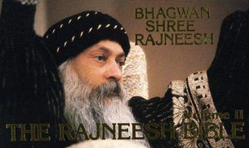 The Rajneesh Bible - Volume 2 - Osho (Bhagwan Shree Rajneesh, Verzenden
