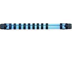 Bgs Technic 1/4 Magnetic doppen Rail - 12 Clips, Verzenden