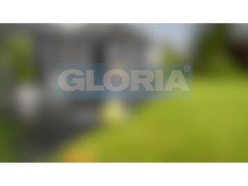 Gloria Multibrush Speedcontrol - Elektrische onkruidborstel, Verzenden, Nieuw, Gloria