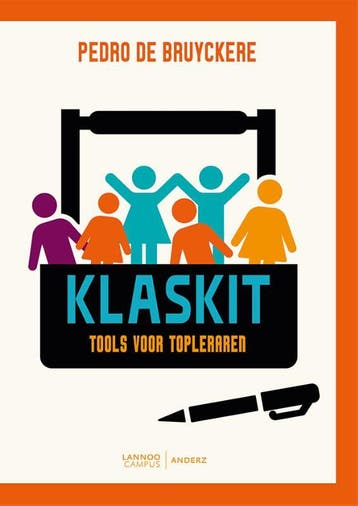 Klaskit 9789082542264 Pedro De Bruyckere, Verzenden, Zo goed als nieuw, Pedro De Bruyckere