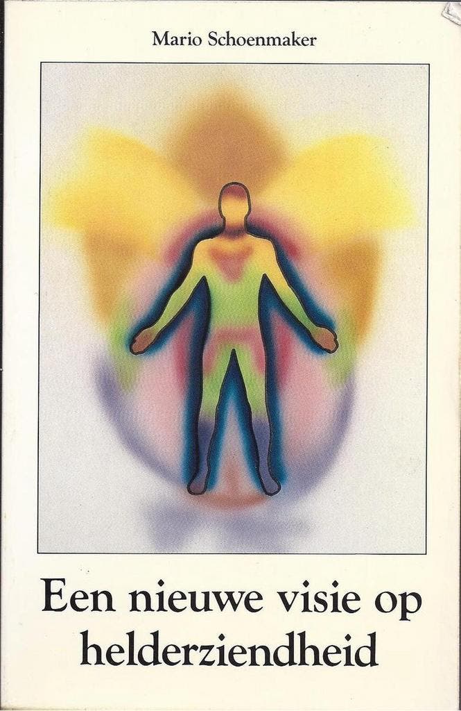 Een nieuwe visie op helderziendheid 9789020255232, Boeken, Esoterie en Spiritualiteit, Gelezen, Verzenden