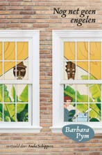 Nog net geen engelen 9789083166193 Barbara Pym, Verzenden, Zo goed als nieuw, Barbara Pym