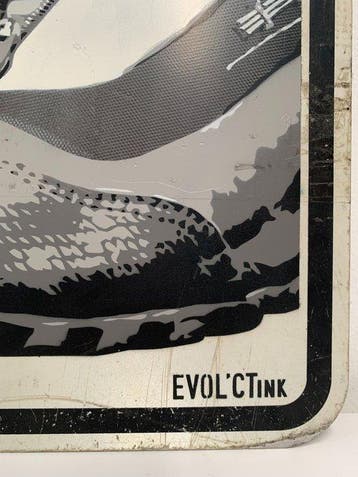 Evol (1972) - Estival Sign