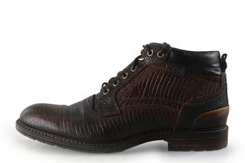 Australian Veterboots in maat 44 Bruin, Bruin, Verzenden, Boots, Zo goed als nieuw