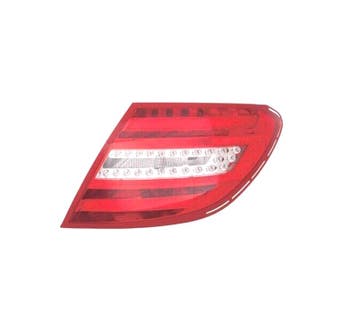 FEUX ARRIÈRE DROIT POUR MERCEDES CLASSE C W204 BERLINE 10-14, Verzenden