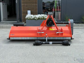 Broyeur à Fléaux PROFI 175 cm, 1,75 m, Verzenden