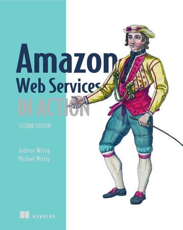 Amazon Web Services in Action, 2E 9781617295119, Boeken, Verzenden, Gelezen, Andreas Wittig