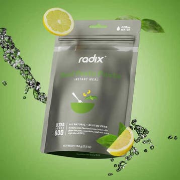Basil Pesto - Ultra Meals 800 Kcal V9 - Radix Nutrition, Verzenden