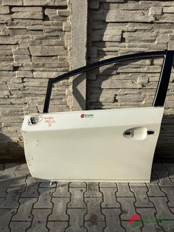 Toyota Prius (XW30) linker voordeur, Verzenden