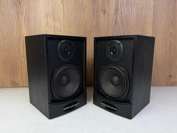 Wharfedale - Valdus 100 - Paire assortie Ensemble