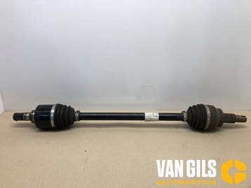 Aandrijfas links-achter Alfa Romeo 159 O265952, Nieuw