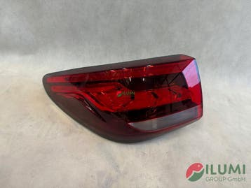 Achterlicht links LED MG ZS EV 21- origineel EU-versie!, Verzenden, Gebruikt, MG