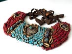 Ketting uit India - Naga - India (Zonder minimumprijs)