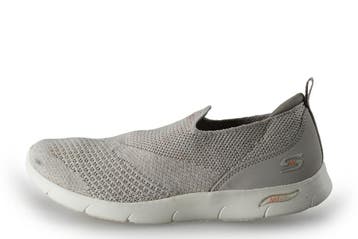 Skechers Sneakers in maat 38 Bruin, Skechers, Bruin, Verzenden, Sneakers