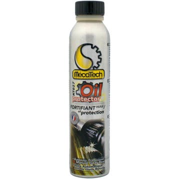 MécaTech Oil Protector Transmissie & Motor, Verzenden