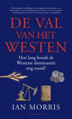 De val van het Westen / Grote klassieken Het Spectrum, Verzenden, Zo goed als nieuw, Ian Morris