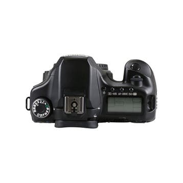 Canon EOS 40D met garantie, TV, Hi-fi & Vidéo, Ophalen of Verzenden
