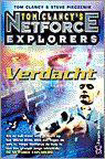 Verdacht - Clancy, Boeken, Verzenden, Nieuw