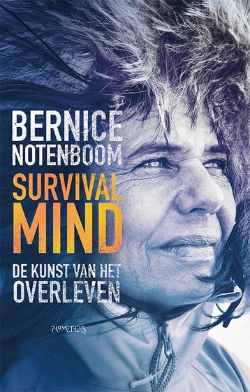 Survival Mind | Bernice Notenboom | Nieuw, Verzenden, Nieuw, Bernice Notenboom
