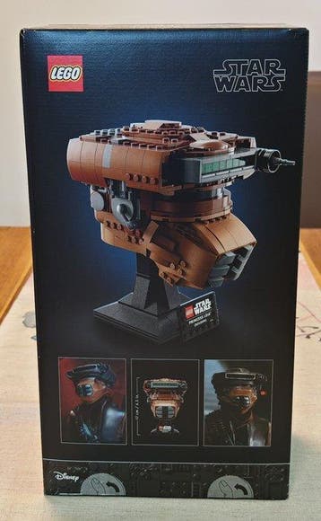 Lego Set - 75351 - Star Wars - LEGO - Star Wars - 75351 -, Nieuw