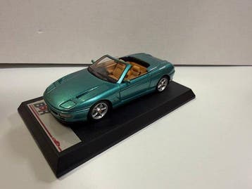 BBR 1:43 - Voiture miniature - Ferrari 550 Barchetta, Nieuw